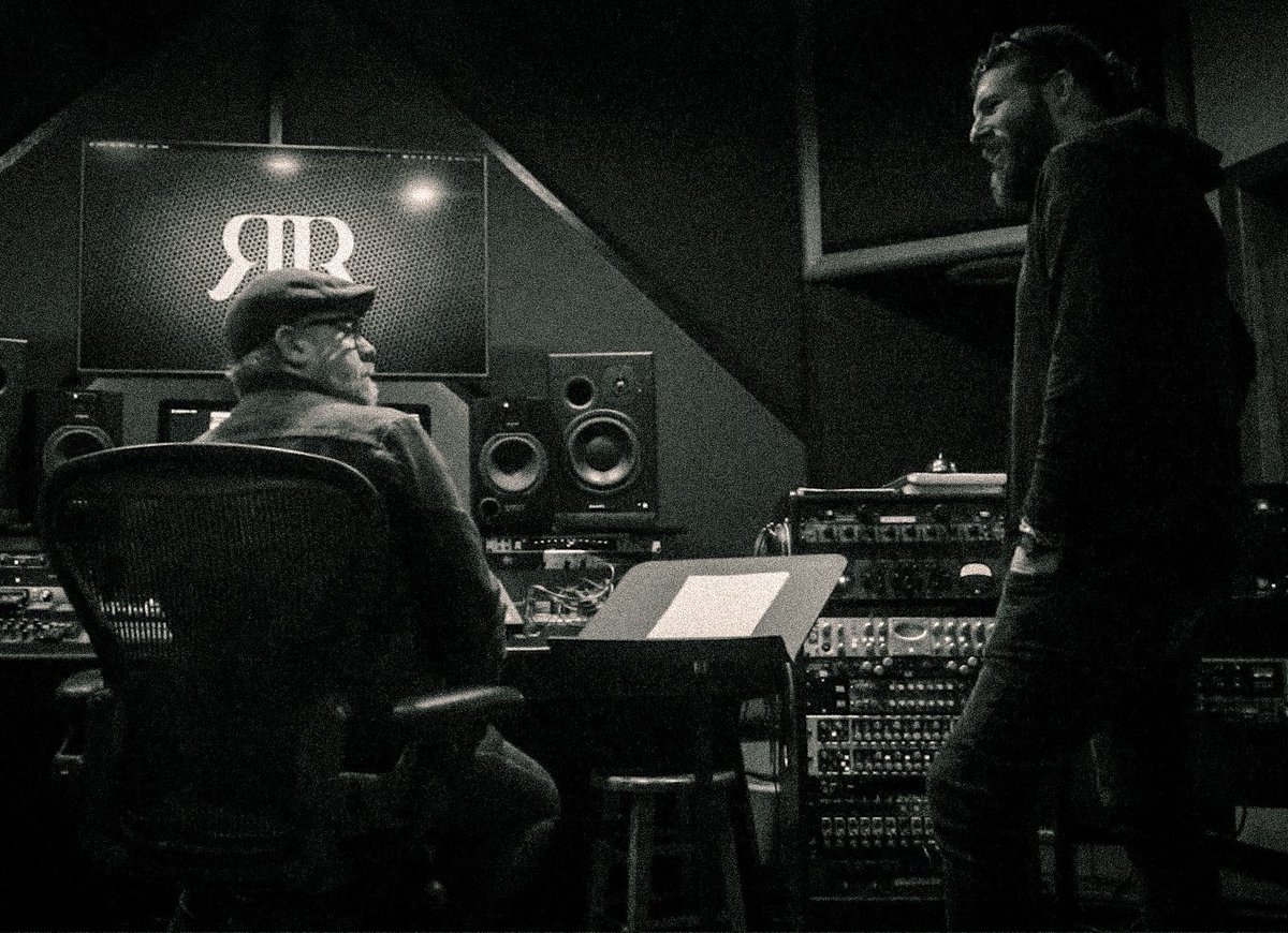 Davin McCoy (@davinmccoy) on Twitter photo Had a great time yesterday at @real2reelstudios! Thank you, <a href="/officialbcb/">Brian Collins</a> for allowing us to use your fantastic facility. Look out for what’s to come🎵
#musician #artist #musicstudio #studiosinatlanta #songwriter Had a great time yesterday at @real2reelstudios! Thank you, <a href="/officialbcb/">Brian Collins</a> for allowing us to use your fantastic facility. Look out for what’s to come🎵
#musician #artist #musicstudio #studiosinatlanta #songwriter