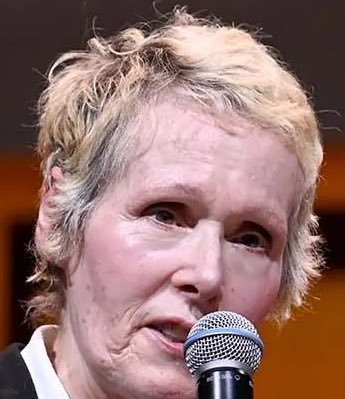 Do you believe Trump forced himself on E.Jean Carroll?