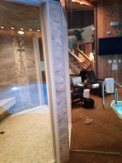 Cum n join me on my Naughty Escapades @ Sybaris suites w the overhead waterfall into the pool a sauna<a href="/tag/onlyfans"class="tags"><span>#onlyfans</span></a><a href="/tag/sellingcontent"class="tags"><span>#sellingcontent</span></a><a href="/tag/buyingcontent"class="tags"><span>#buyingcontent</span></a>