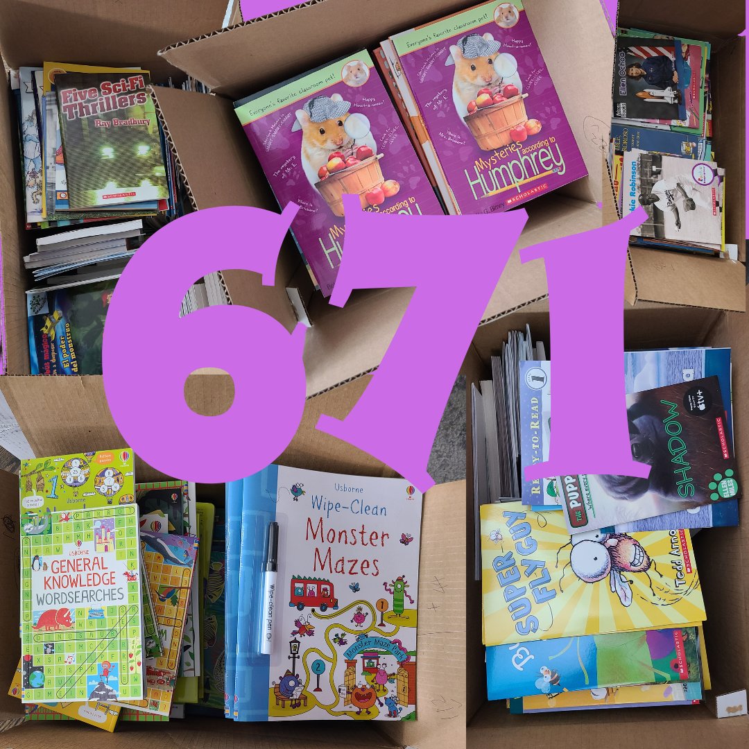 Esther's Friends tweet media