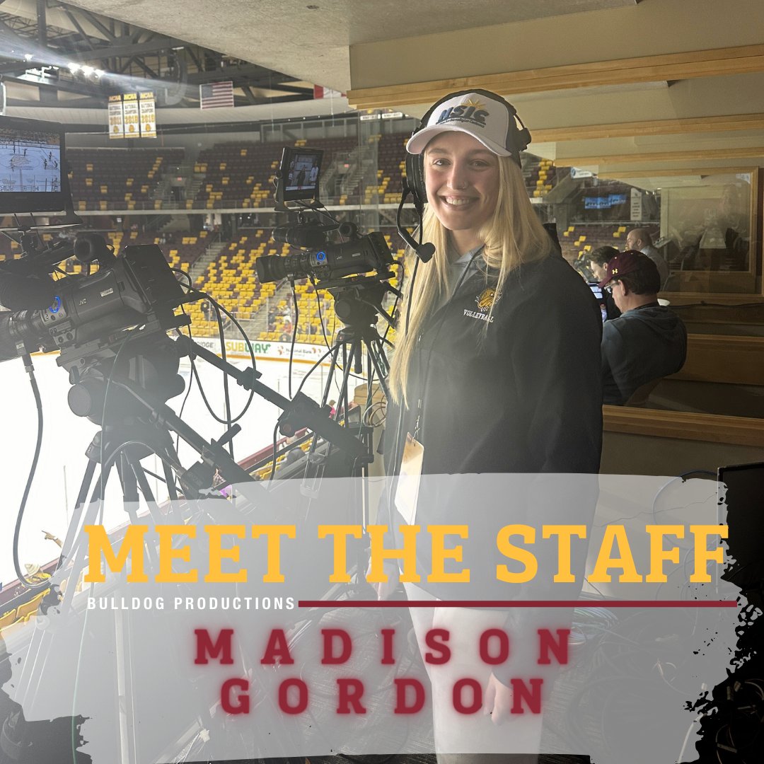 Bulldog Productions tweet media