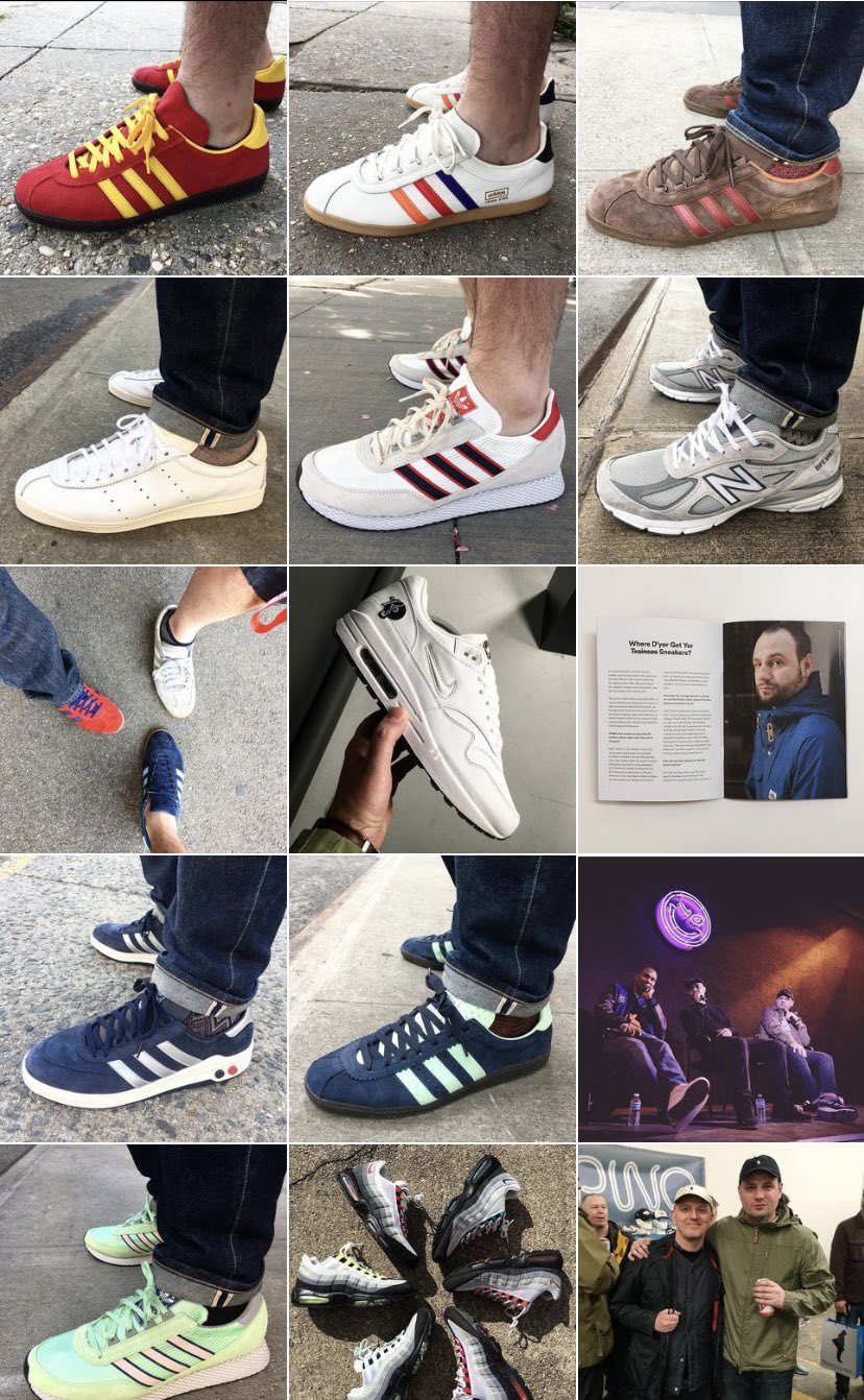 New balance football outlet casuals