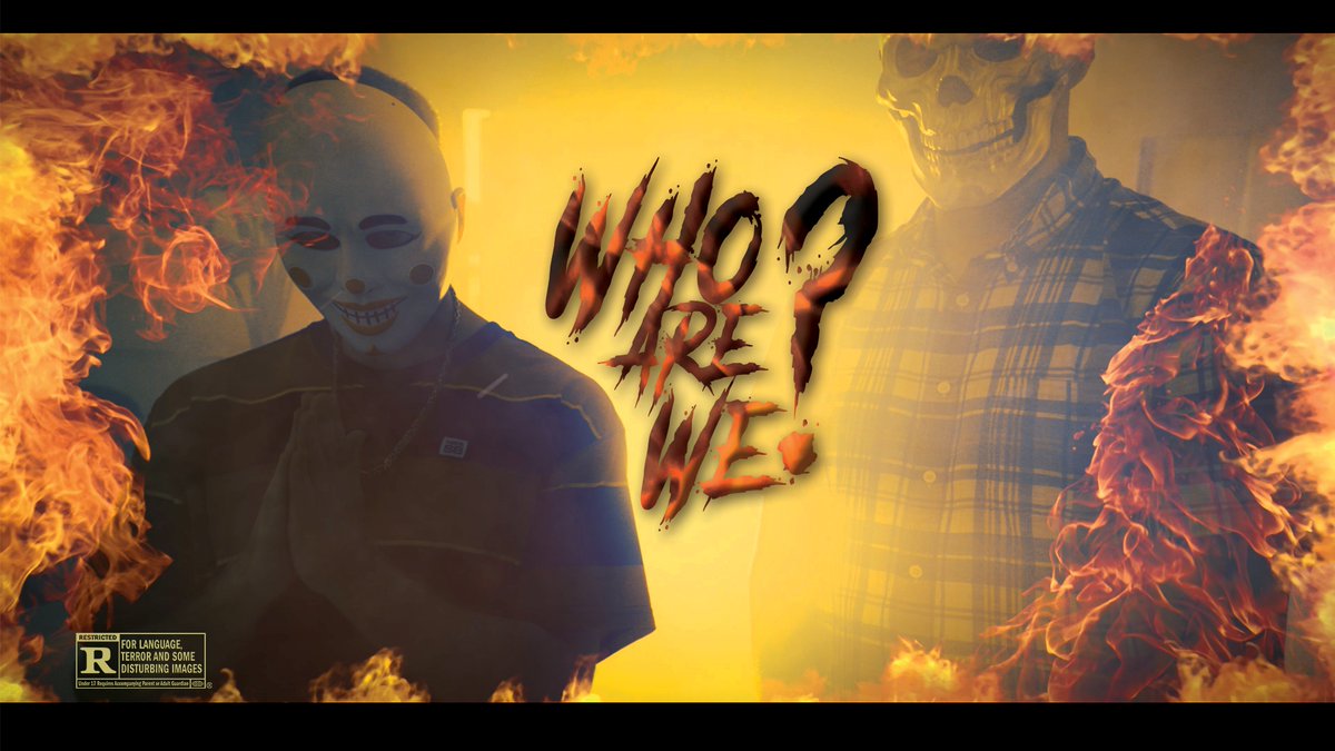 SWITCH AND MOKA ONLY TEAM UP FOR “WHO ARE WE” [VIDEO] Watch now on @thewordisbond thewordisbond.com/switch-and-mok… @MOKA_ONLY @switchsb_