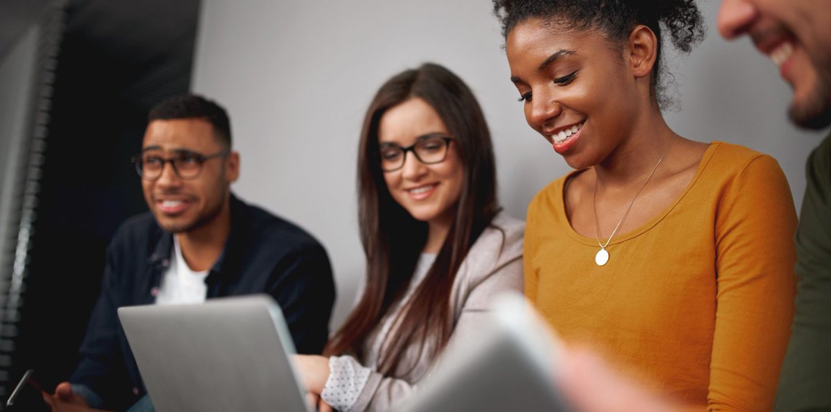 Are you making the most out of Microsoft Teams? Centric's Modern Workplace experts share their best practices for improving internal collaboration, productivity and work-life balance using #MicrosoftTeams 👉 ow.ly/La9E50Qc6rU