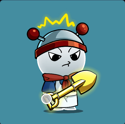 GhostMiner tweet media