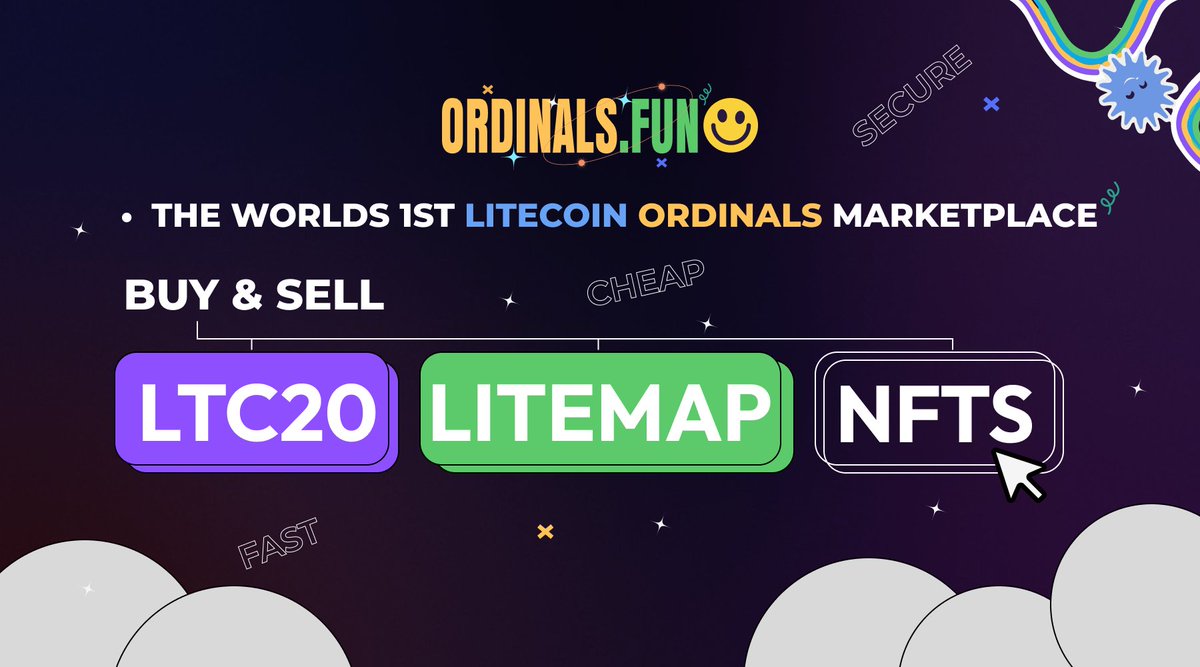 Ordinals.fun tweet media