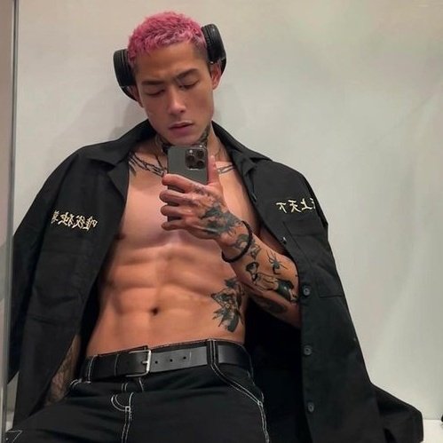 xfxckboy_'s tweet image. #NewProfilePic 💖🎀