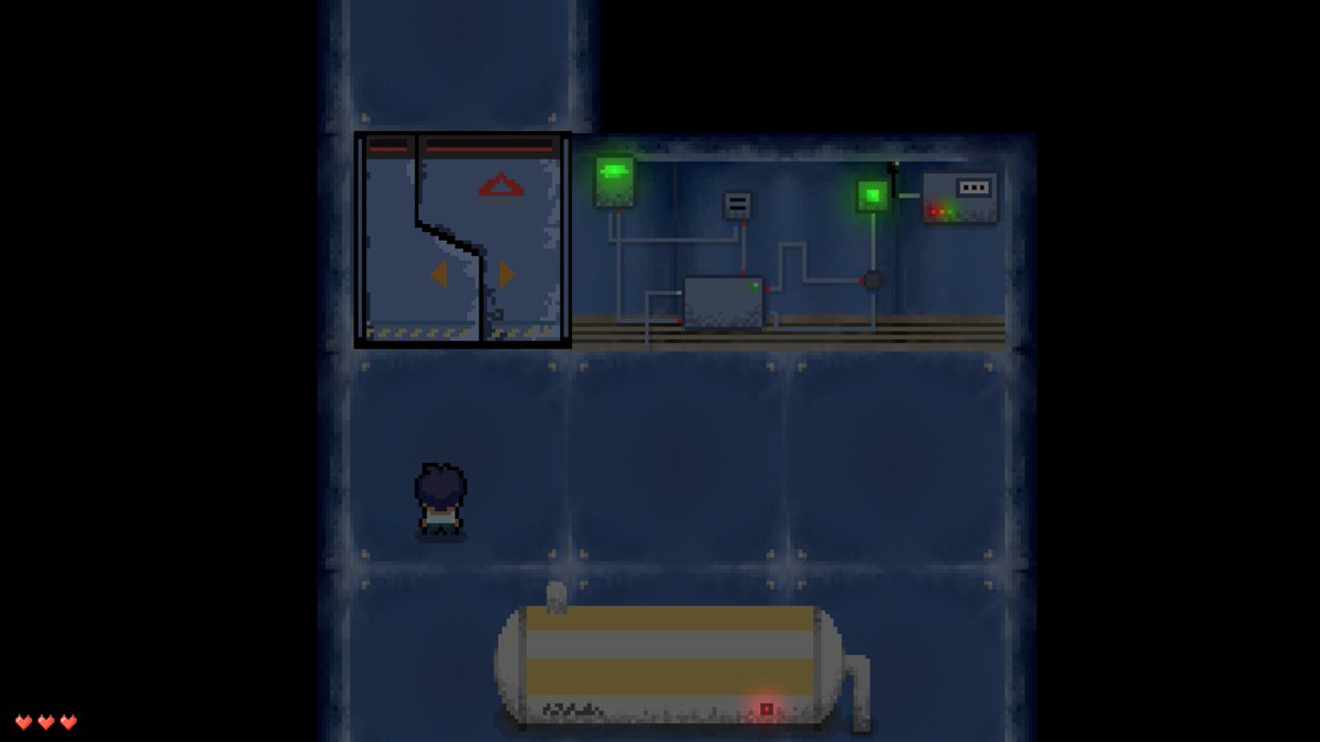 The lights are out!
Can you help the little Beast Escape?

EggScape 🥚
Coming soon! 🚀

#beastverse #eggscape