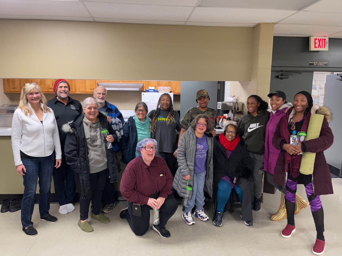 WeTHRIVE! tweet media