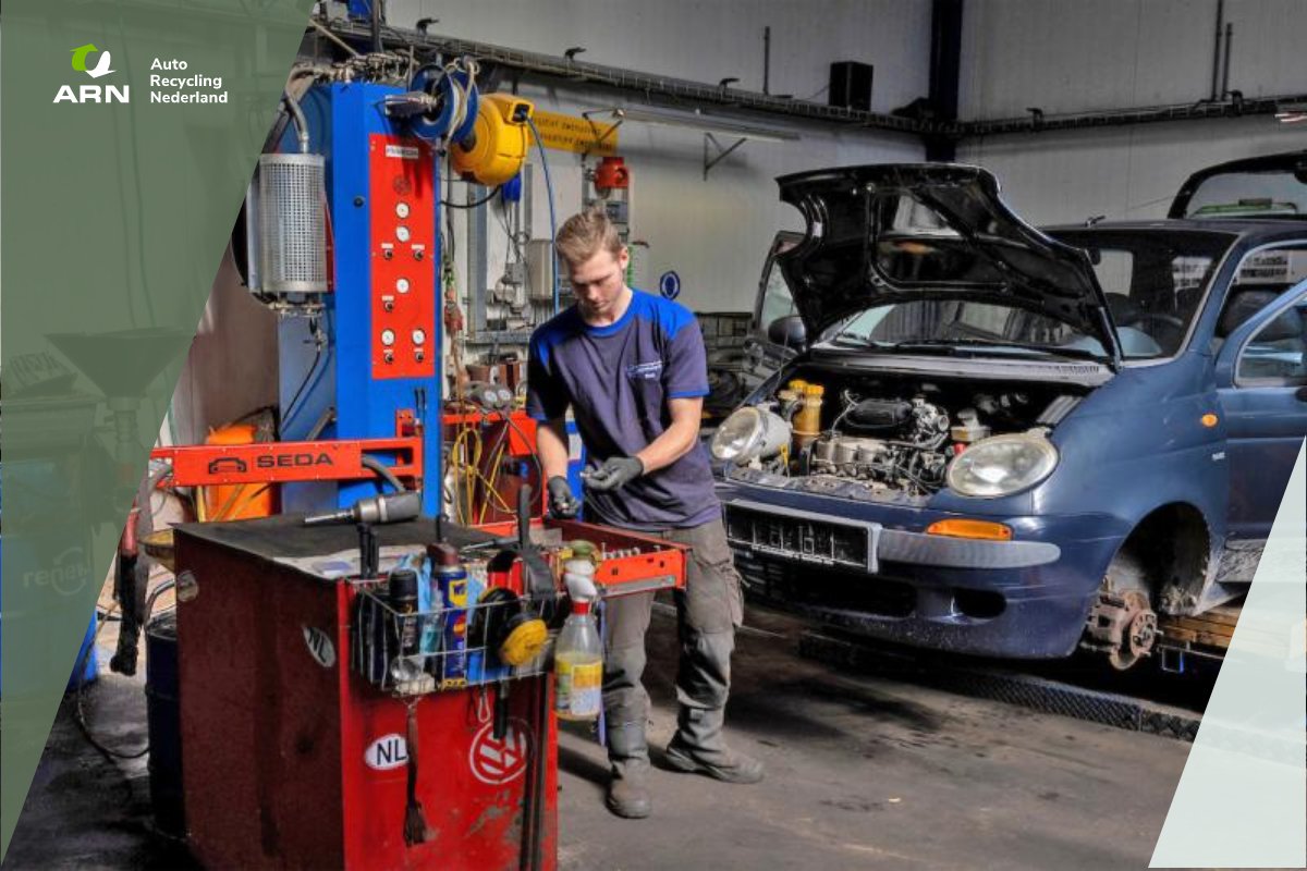 Het project eigendomsoverdracht droogleginstallatie is uitgevoerd en afgerond. Alle droogleginstallaties zijn overgedragen aan de verschillende autodemontagebedrijven.
arn.nl/alle-apparatuu…