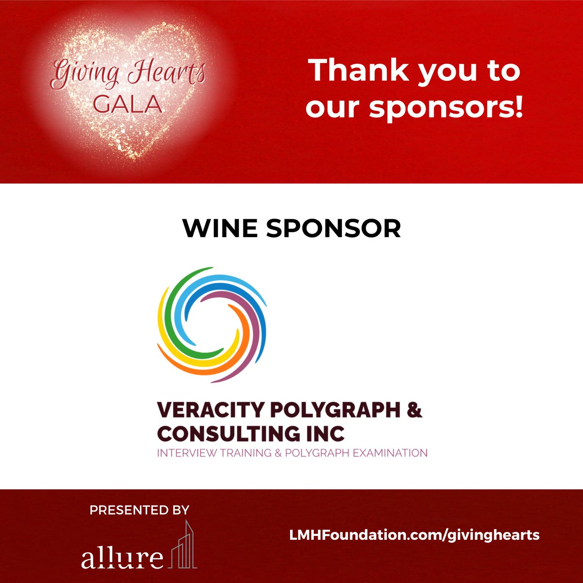 LMH Foundation tweet media