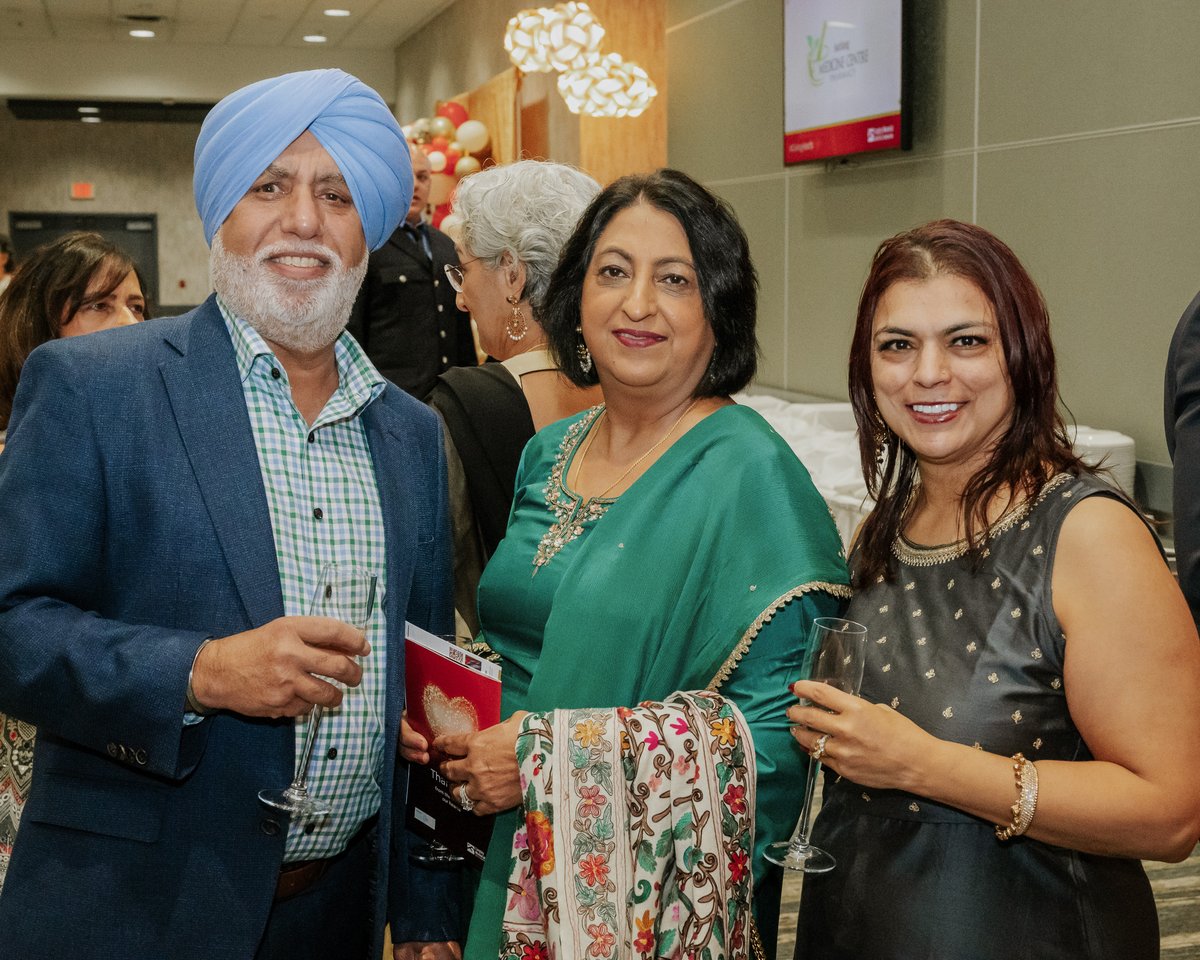 LMH Foundation tweet media