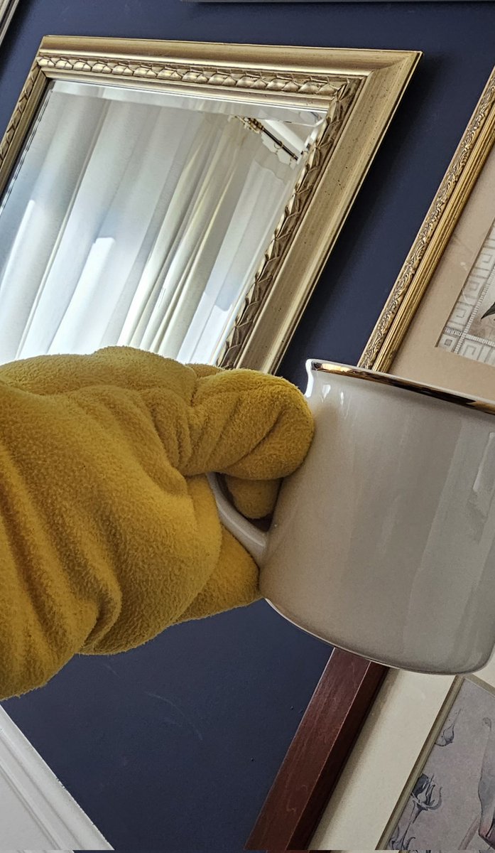 It all started with a convo about the <a href="/DeKalbSchoolsIT/">DeKalb Schools IT</a> Tech Competition, and my special guest heard the word "science"! Next thing you know, they kicked their boots off, made coffee, and now I can't get them to stop raging about <a href="/brainpop/">BrainPOP</a>! Who's my special guest...? #TechComp2024