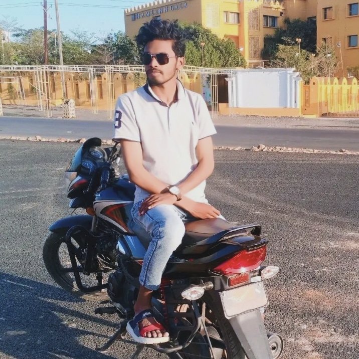 Mr. Shailendra kumar Pateliya (@shailesh1281) on Twitter photo 