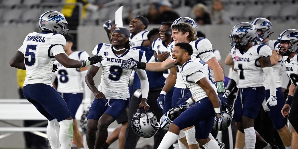 Excited to announce I’ve received an offer from @NevadaFootball! Thank you @coachprice80 and @CoachLynch for the opportunity! #BattleBorn @GregBiggins @ServiteFootball @latsondheimer @ocvarsityguy @CoachReino @247Sports