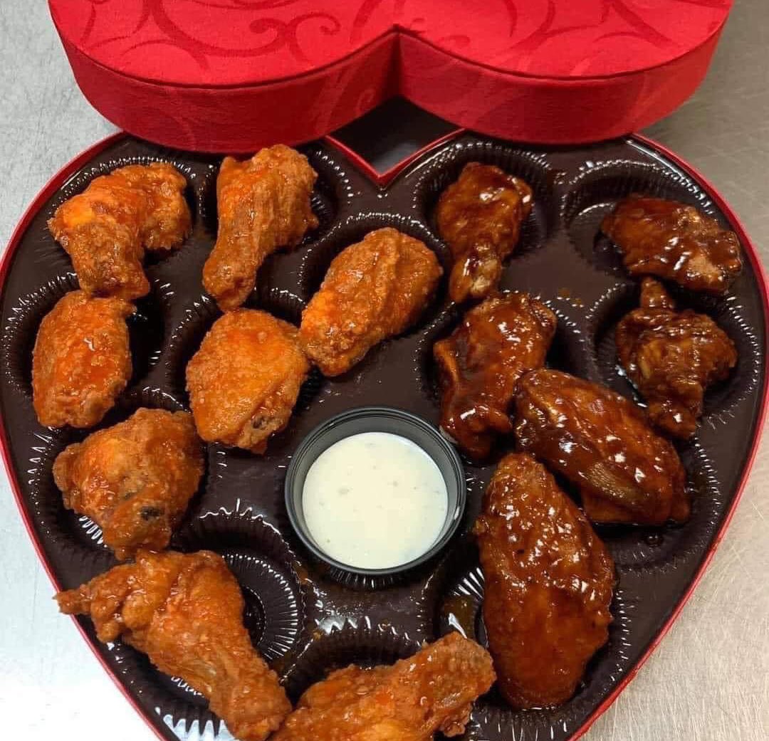 This is what I want for Valentine’s Day