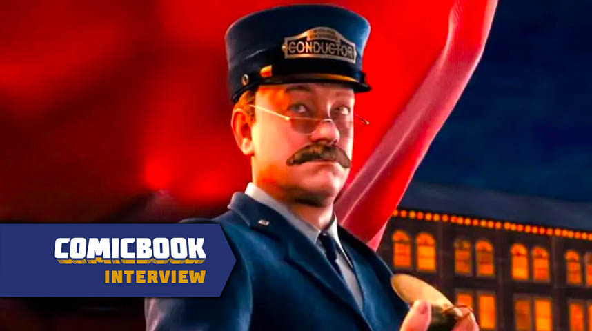 Polar Express 2 is being 'worked out now.' Exclusive: comicbook.com/movies/news/po…