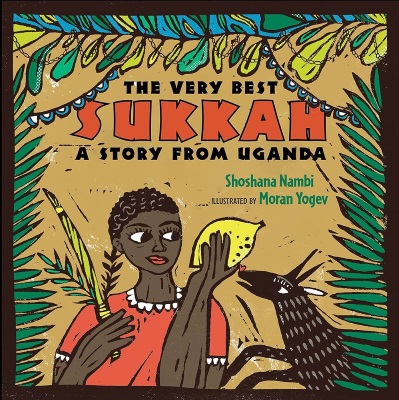 WSD_Libraries's tweet image. World Day for African and Afrodescendant Culture celebrate the many vibrant cultures of the African continent and African Diasporas
New picture book @ LSS Library.
Learn about &quot;Sukkot&quot;, a favorite Jewish holiday.#wsdlibraries