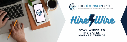 Check out our latest HireWire Blog, "New Goals for the New Year" by Sr. Project Manager, Janice Rath. She provides valuable insights on prioritizing growth for the upcoming year &amp; shares some excellent points to keep in mind as we enter 2024.
➡️hubs.li/Q02gVjvz0

#tocgrp