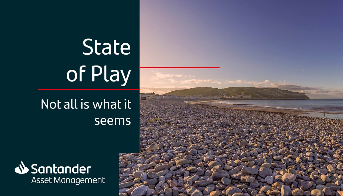 With what is often described as the most depressing day of the year, ‘Blue Monday’, passing this week, State of Play looks at some reasons to remain optimistic. Read more: bit.ly/4aY45gN
