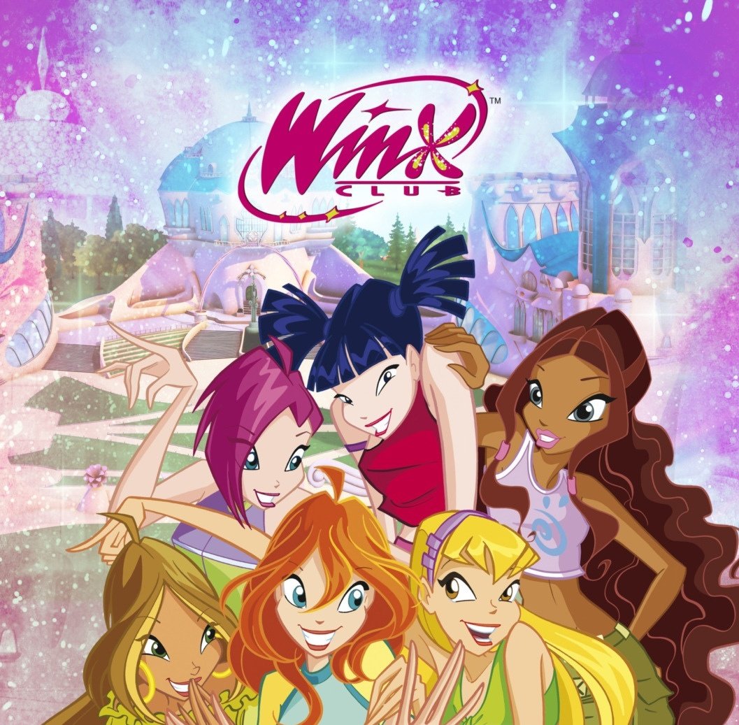 Bloom Winx Costumes Amazon | TikTok, image size:1057x1037
