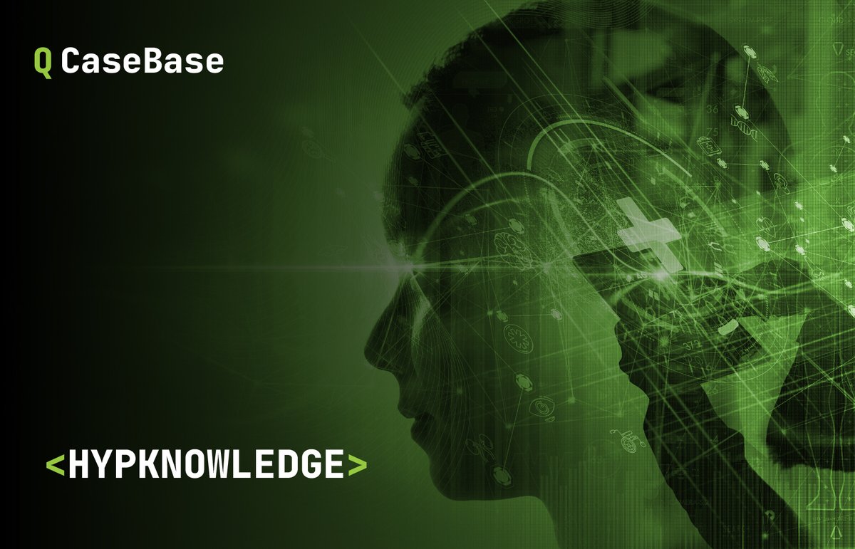 Q CaseBase 👉 Hypknowledge 
Q team has created a high-level platform for Sleep Analysis that adheres to the most stringent privacy standards.  
Step into the future of healthcare technology with Quantox!
Let's talk!  
quantox.com/.../introducin……...