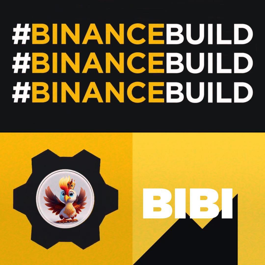 Yp2133's tweet photo. @HuobiGlobal #BIBI $BIBI @BIBI_Foundation 
#BNB #BNBChain #BSC #Binance #Memes #Web3 #BTC #ETFs #Crypto #USDT #USDC #Doge #Shib #News 
https://t.co/JS2704pwIx https://t.co/CB0TLWAR92