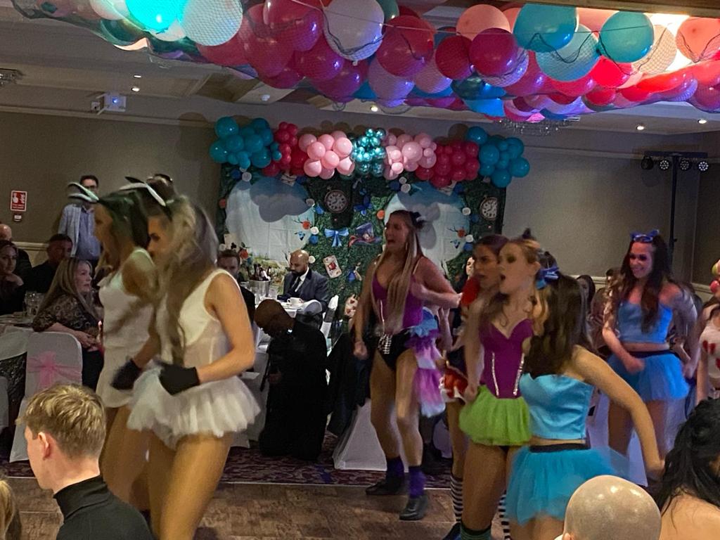 Mayor of the Borough of Reigate and Banstead tweet media