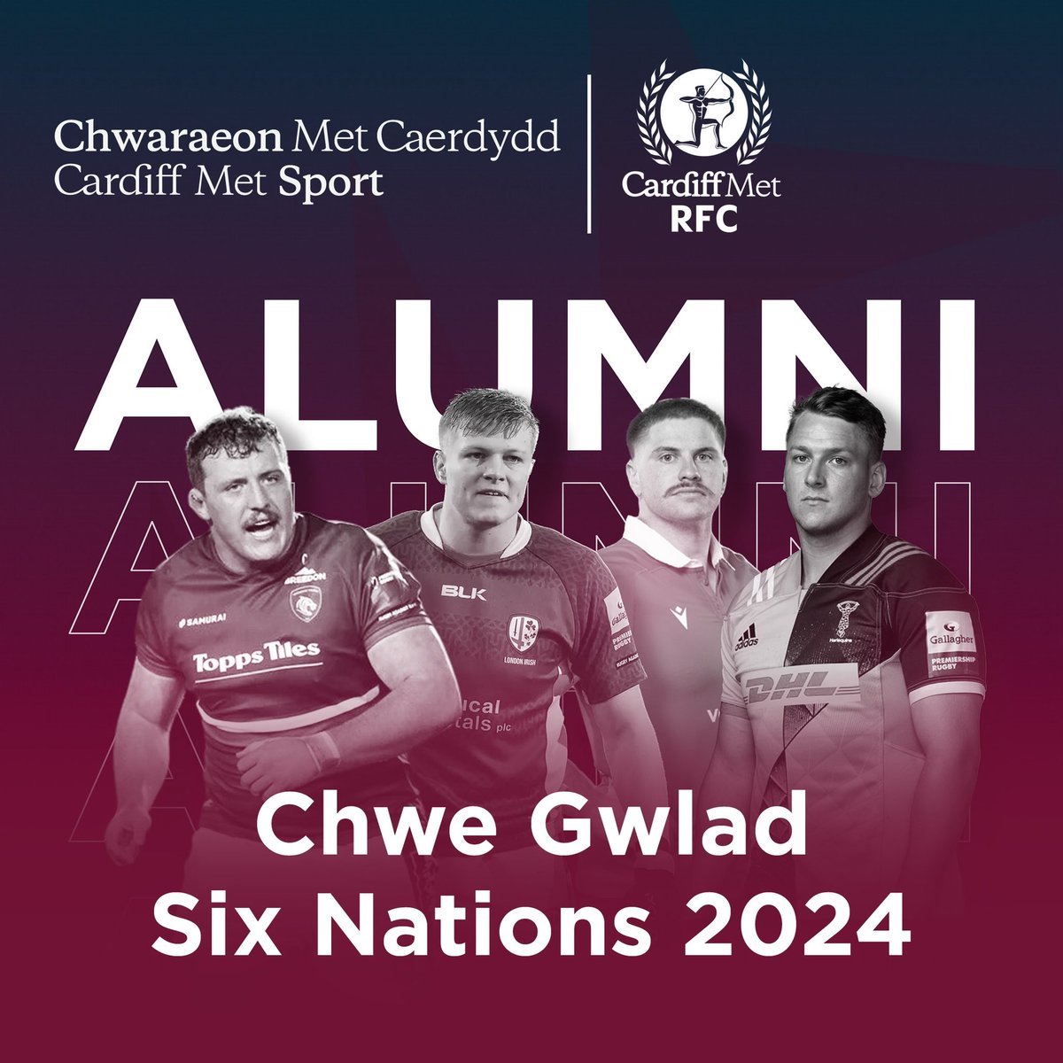 Cardiff Met Sport tweet media