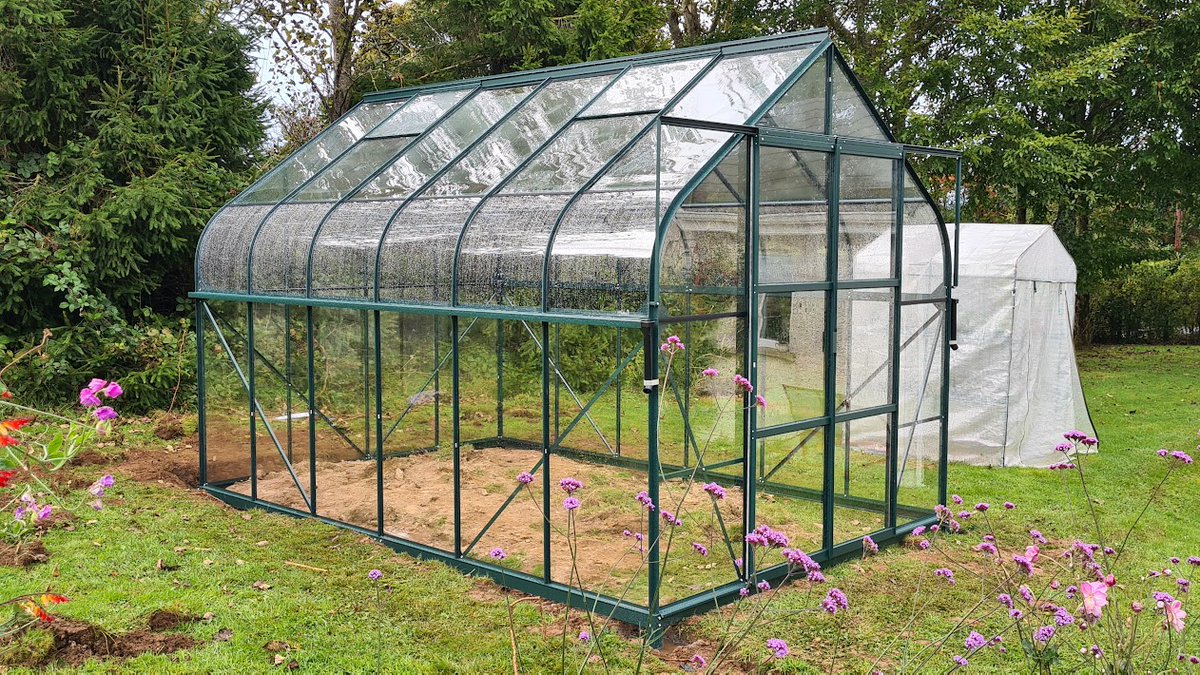 A1 Greenhouses Ltd tweet media
