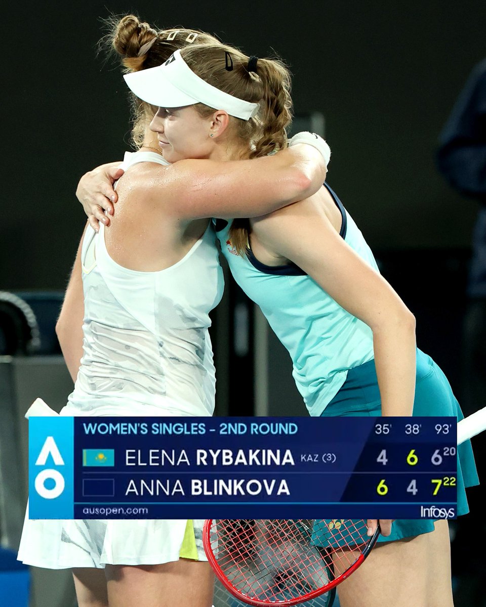The longest tiebreak in a singles match in Grand Slam history ✨

#AusOpen • #AO2024
