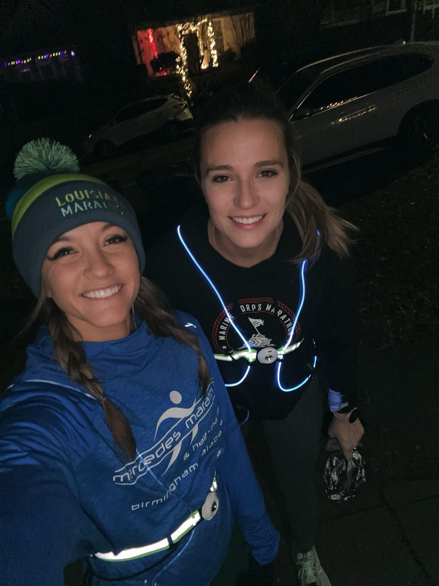 Just confirming.. still cold!! 🥶 But worth getting out for a few birthday miles to celebrate Syd!