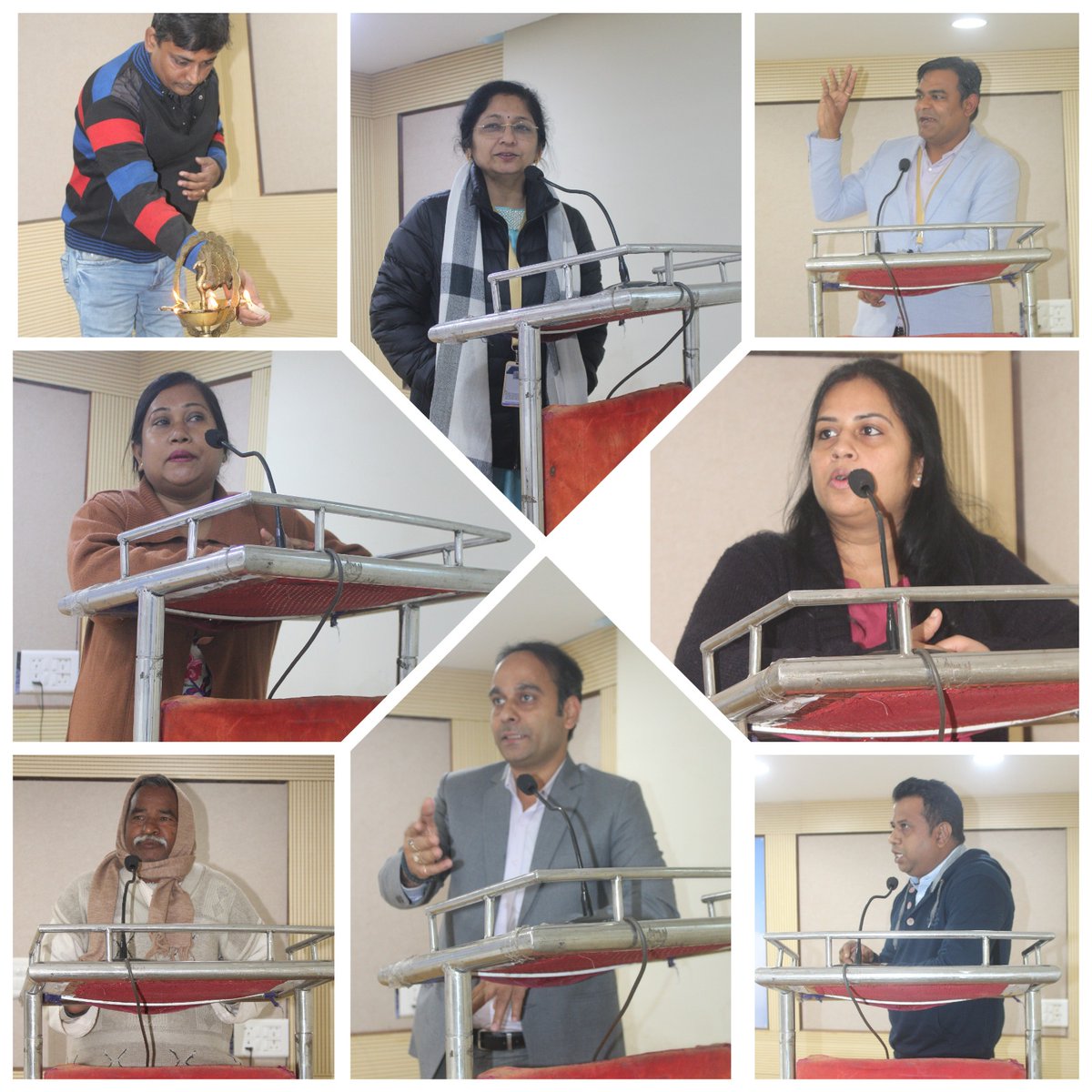 ACIC IIT (ISM) FOUNDATION tweet media