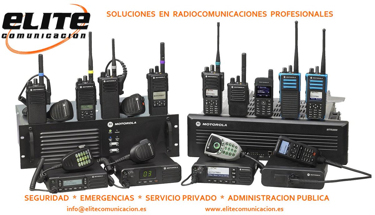 ELITE COMUNICACION (@elitecomunicaci) on Twitter photo 