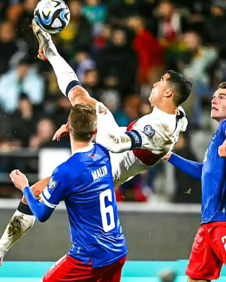 RonnyGoalGalaxy⚽ tweet media