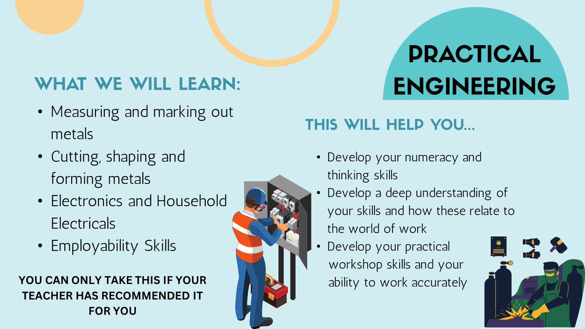 FHS Craft, Design & Technology tweet media