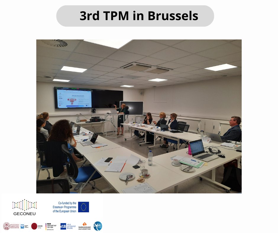 GECONEU_Project tweet media