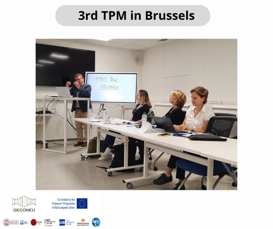 GECONEU_Project tweet media