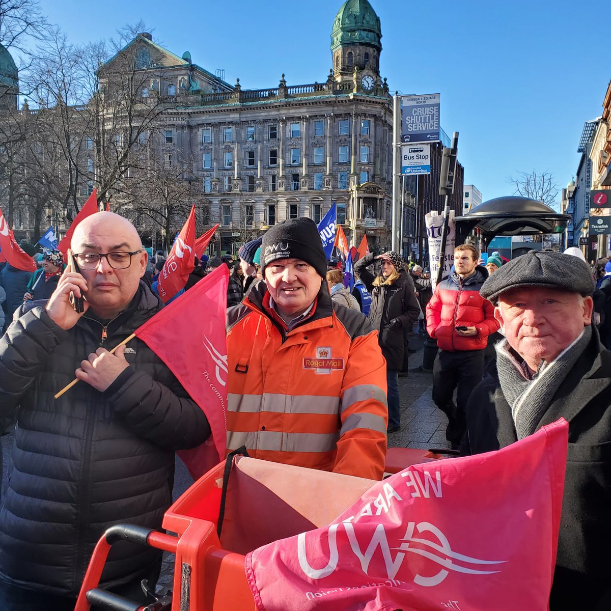 Bobby Weatherall tweet media