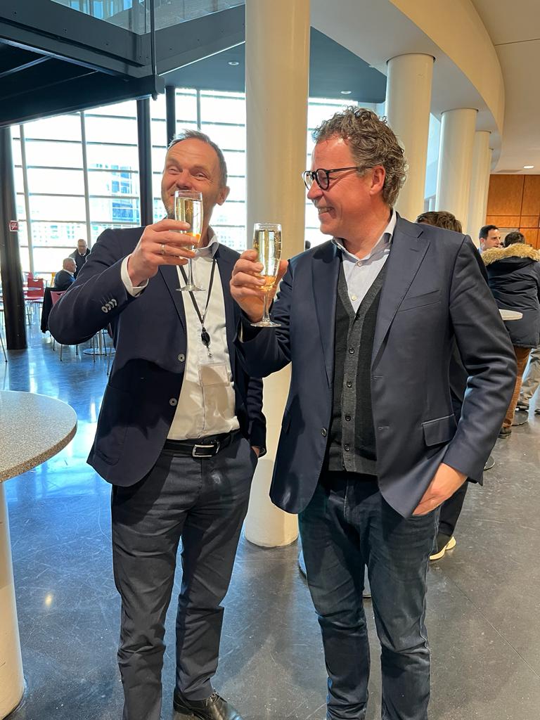 Morten Helveg tweet media