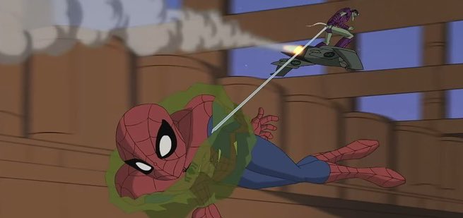 EARTH_26496's tweet image. did you catch this reference to ASM #39?