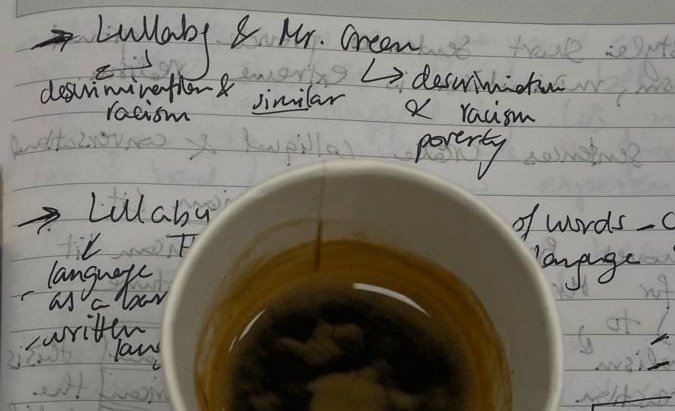 AcademiaDreams's tweet photo. the beauty of everyday things. https://t.co/V13S82RBhg