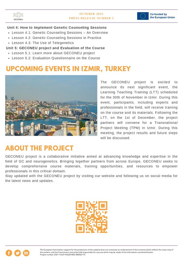 GECONEU_Project tweet media