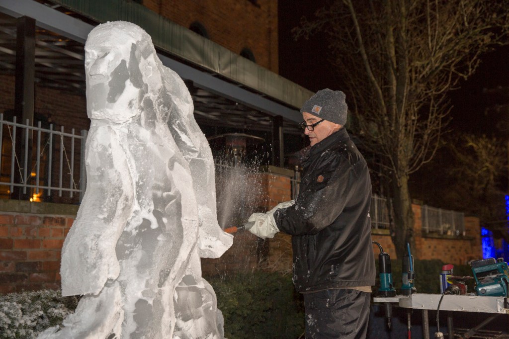 Things to do in metro Detroit, Jan. 19 and beyond trib.al/hiqLAb0