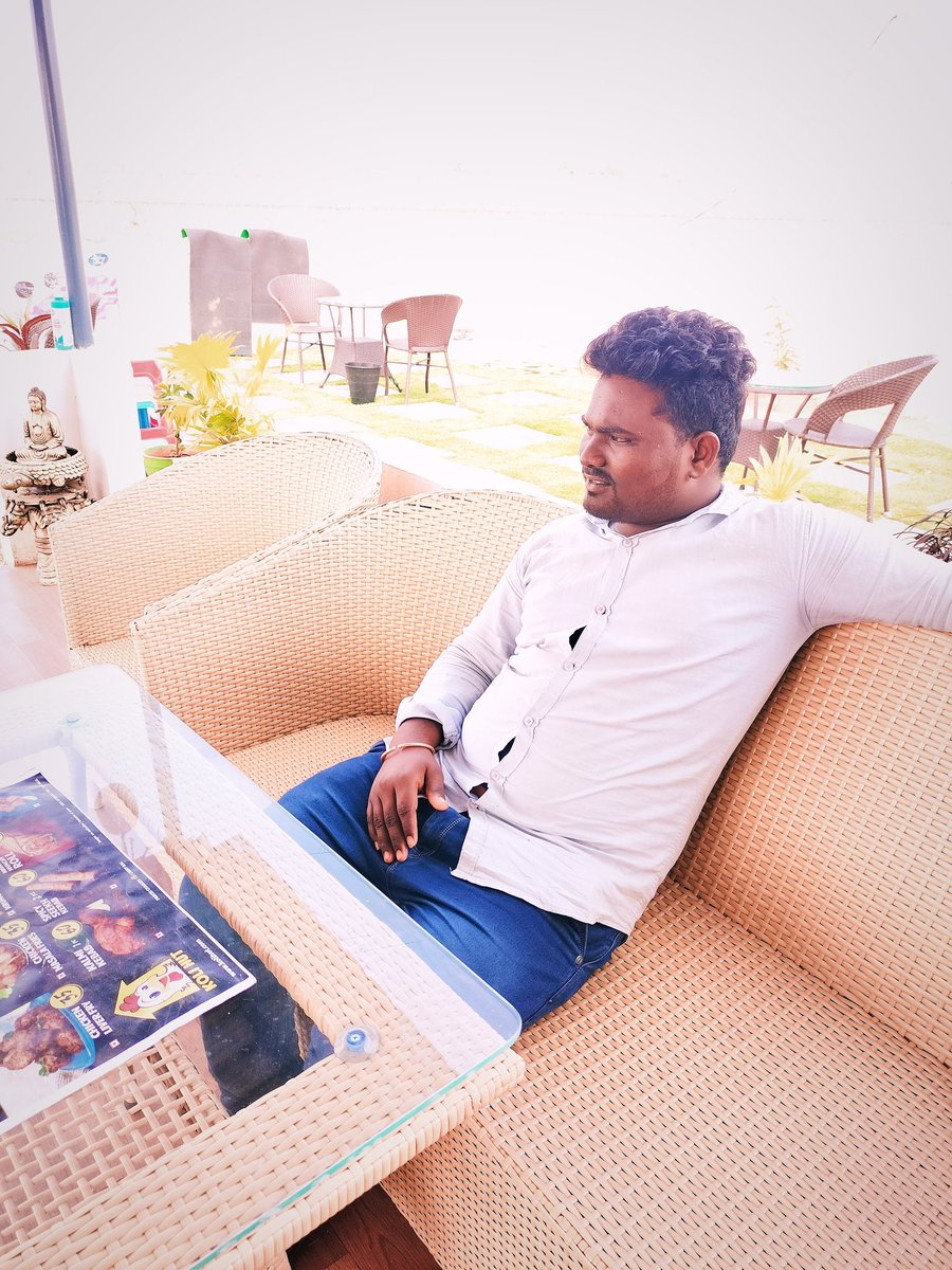 RaghupathiMann1's tweet photo. Mr. Mora https://t.co/z5tqxS9XTY