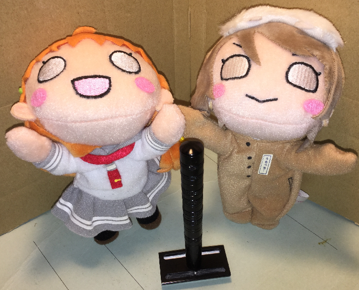KinyouLeader's tweet photo. #うち曜ちゃん劇場 ~ #FunkyNesoFriday ~
#うち曜ちゃん と髭剃り
从/*^ヮ^§从<主さんが使っている髭剃りなのだ
う(*> ᴗ •*)ゞ<#HENSONSHAVING なのであります。
前は5枚刃を使っていましたが,今ではこの一枚刃で十分です。刃も安いし。
#寝そべり劇場 #寝そべりさん劇場 #lovelive https://t.co/49fVN1K005