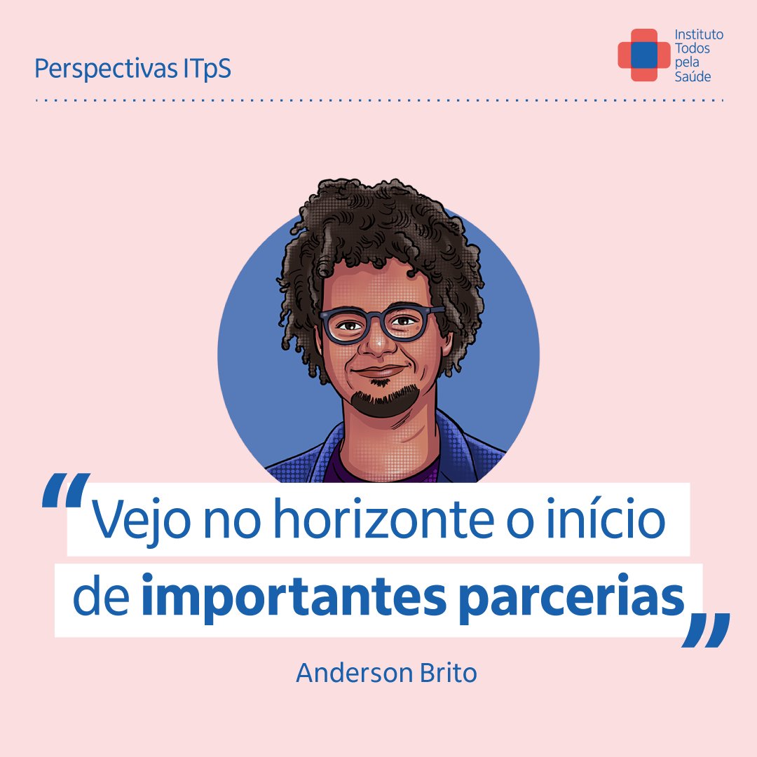 Perguntamos à equipe ITpS sobre suas previsões para este ano e o virologista e pesquisador @andersonfbrito_ compartilhou insights valiosos.