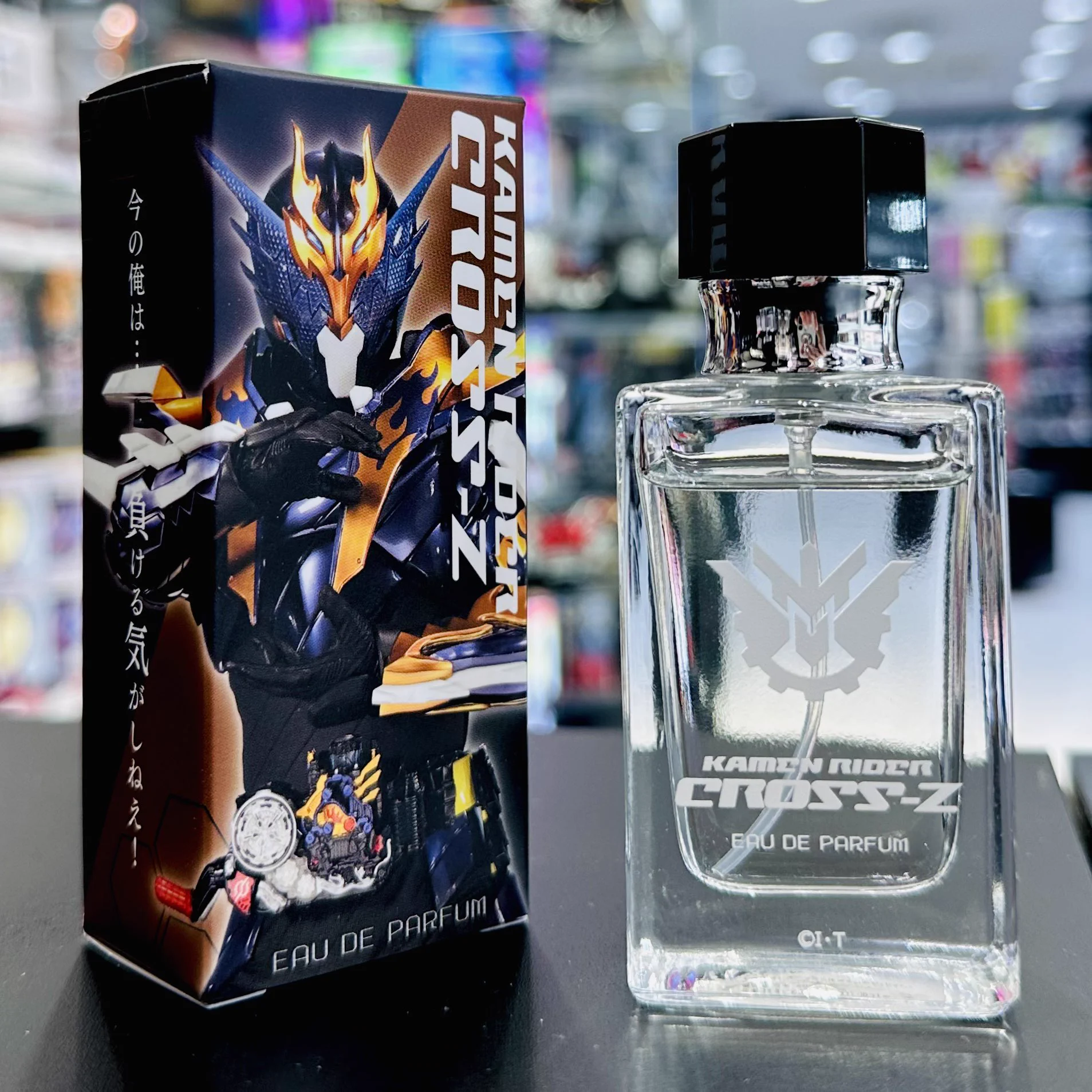 仮面ライダーストア on X: 
