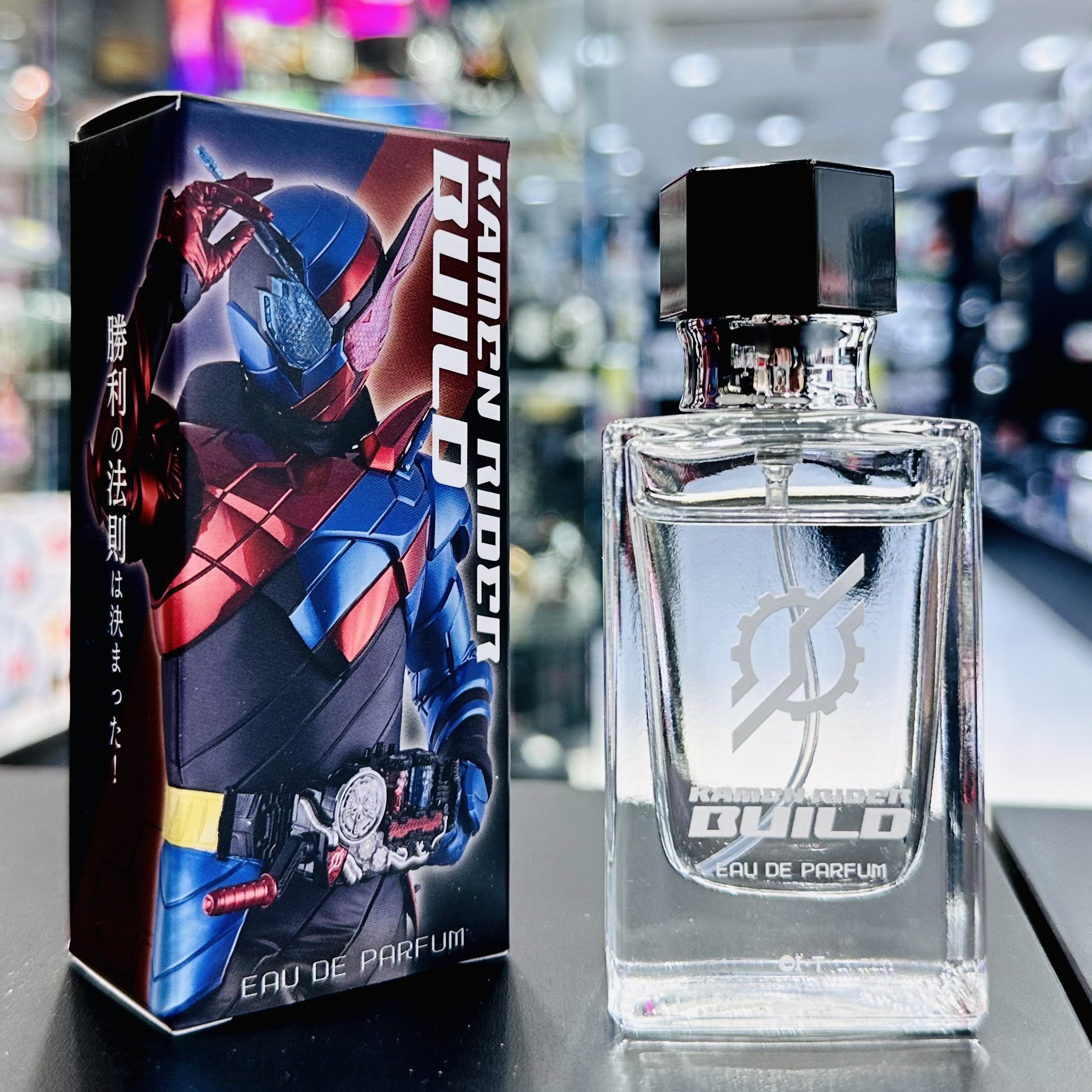 仮面ライダーストア on X: 