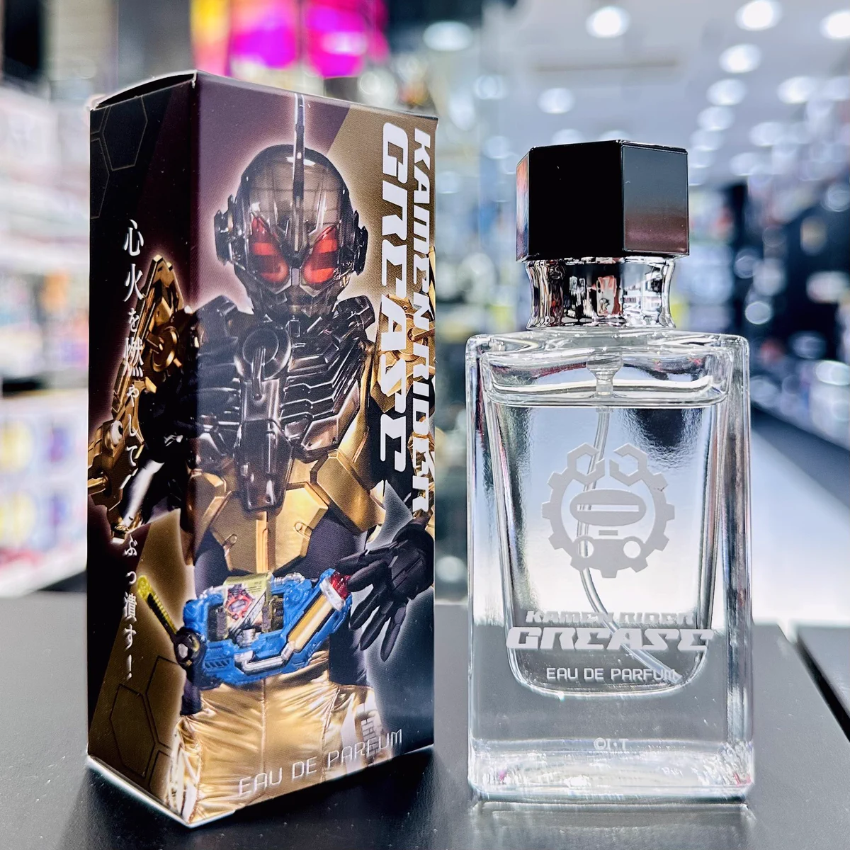 仮面ライダーストア on X: 
